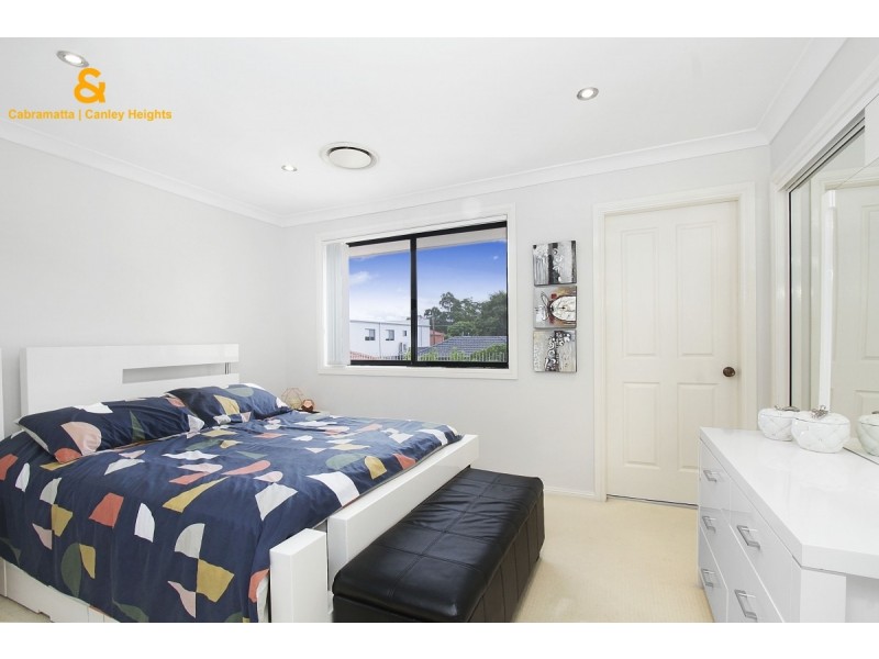 17 FOXLOW STREET, Canley Heights NSW 2166