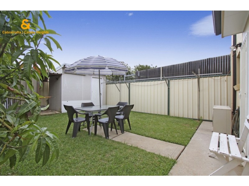17 FOXLOW STREET, Canley Heights NSW 2166