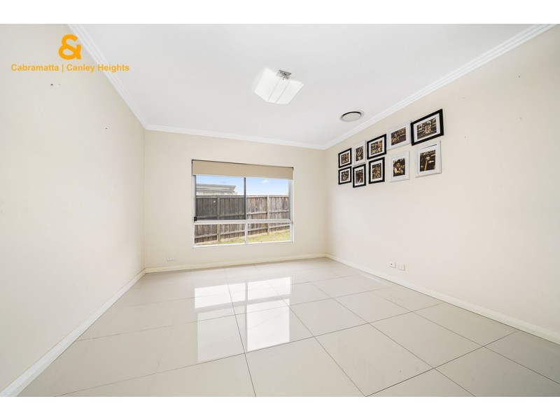 18 TALANA HILL DRIVE, Edmondson Park NSW 2174