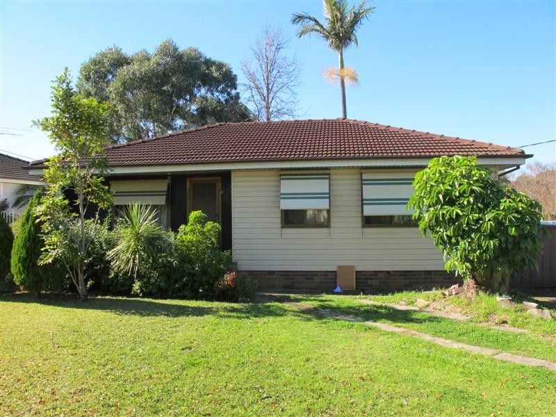 Sadleir NSW 2168
