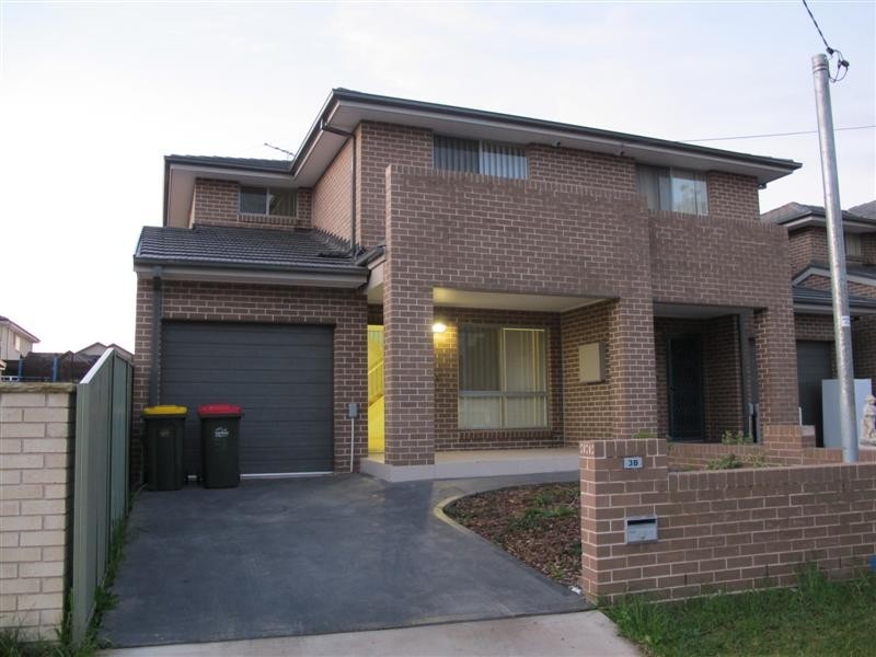 Fairfield Heights NSW 2165