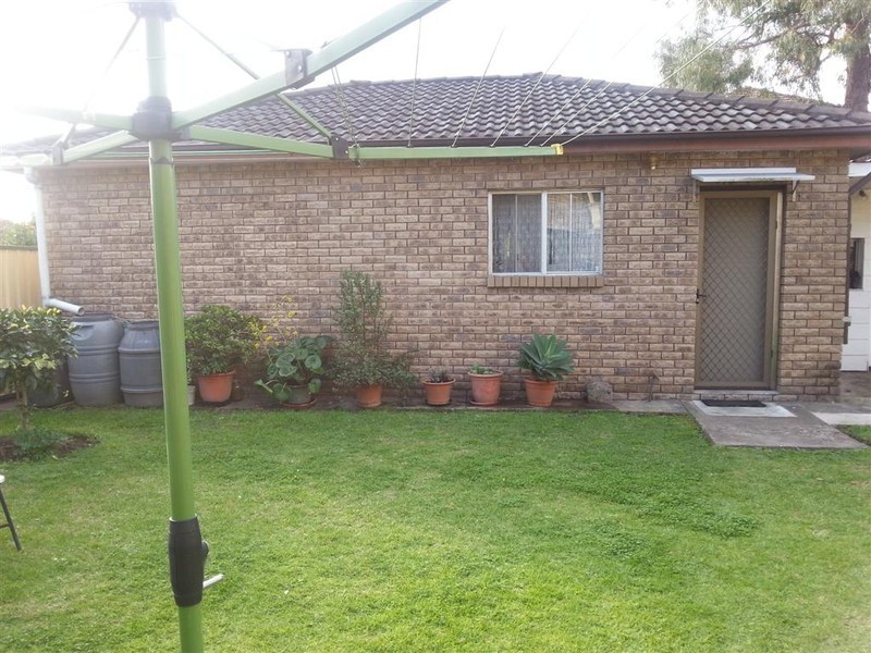 Canley Vale NSW 2166