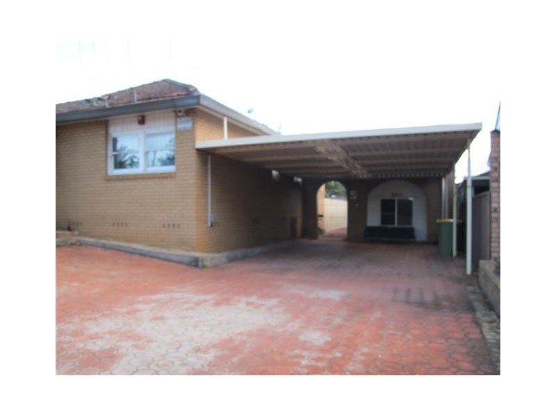 Mount Pritchard NSW 2170