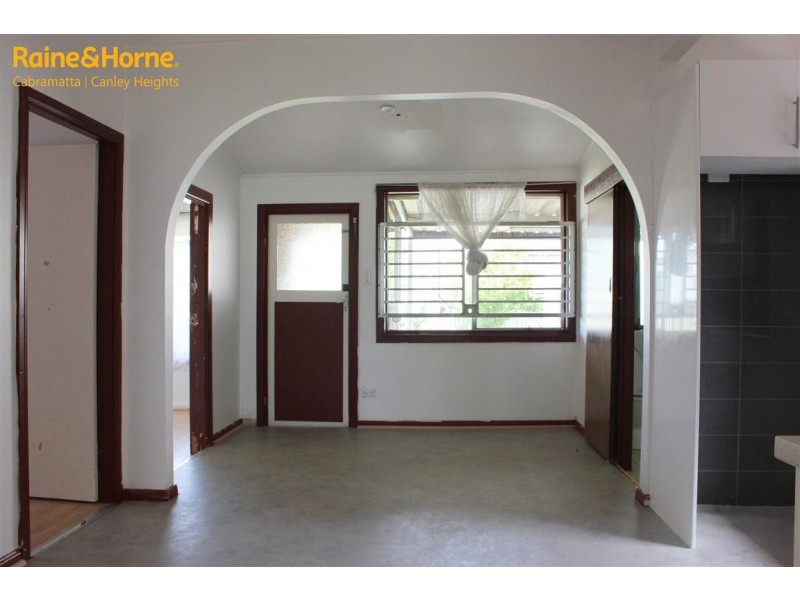 13 BOYD STREET, Cabramatta West NSW 2166