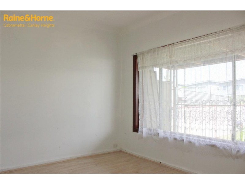 13 BOYD STREET, Cabramatta West NSW 2166