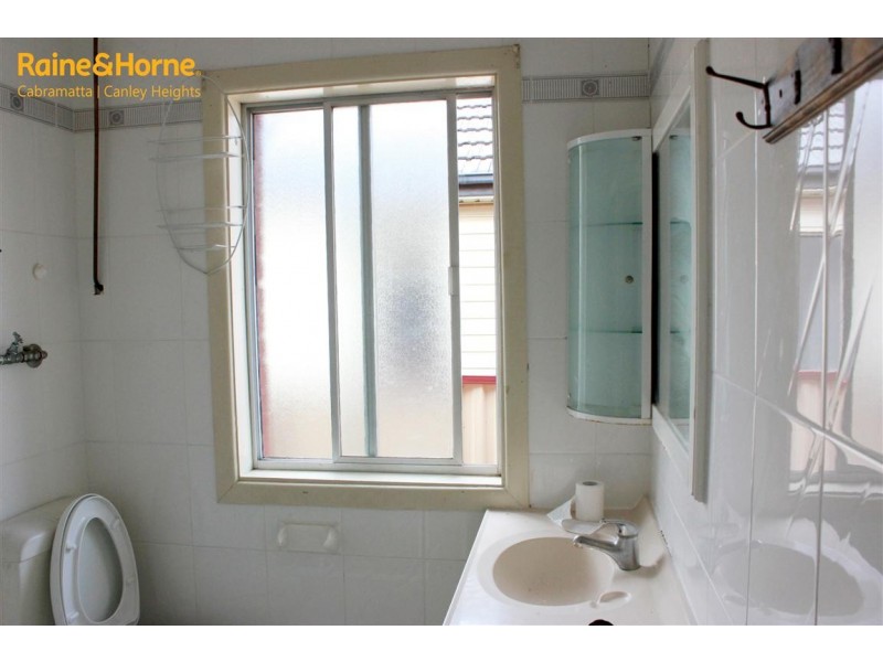 13 BOYD STREET, Cabramatta West NSW 2166