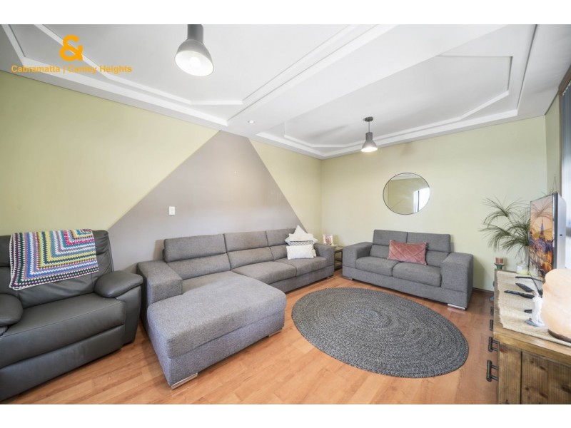 8 NOLAN PLACE, Mount Pritchard NSW 2170
