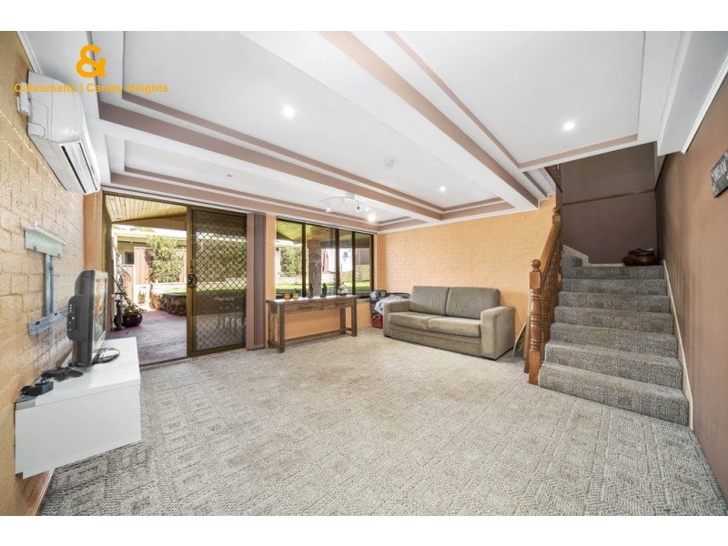 8 NOLAN PLACE, Mount Pritchard NSW 2170