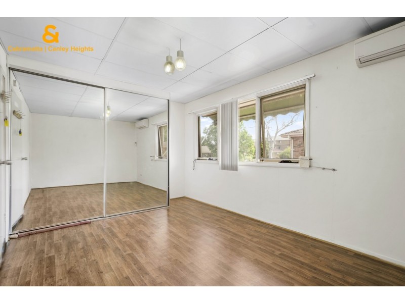 7/3-5 GILBERT STREET, Cabramatta NSW 2166