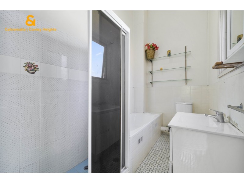 7/3-5 GILBERT STREET, Cabramatta NSW 2166