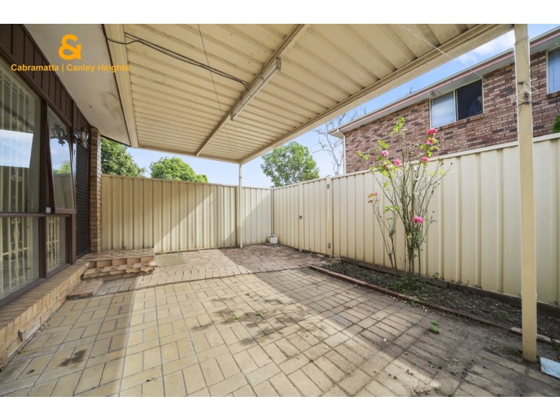 7/3-5 GILBERT STREET, Cabramatta NSW 2166
