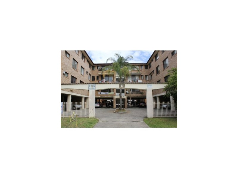 Canley Vale NSW 2166