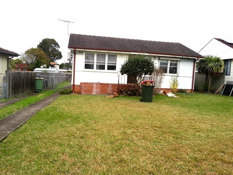 Cabramatta West NSW 2166