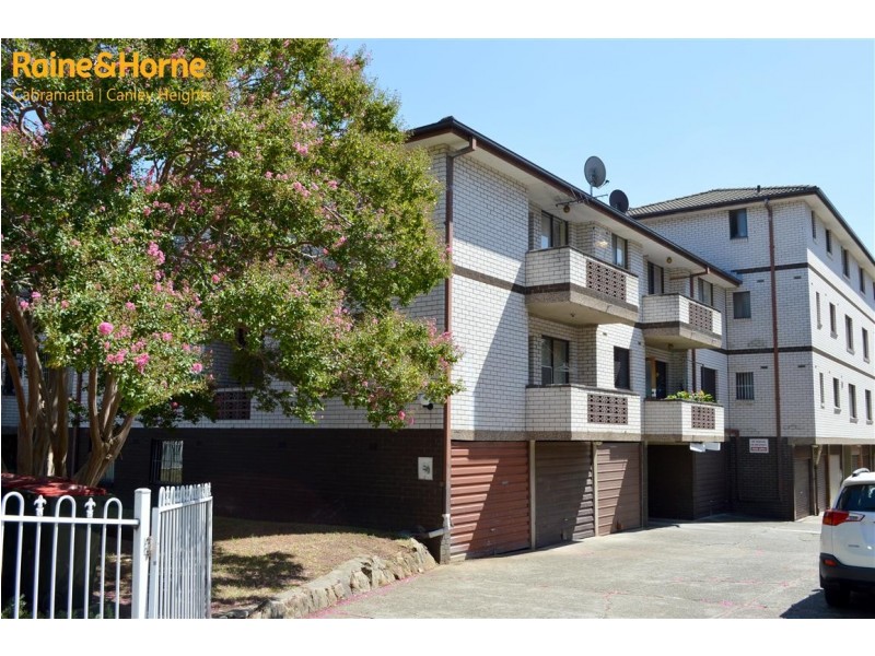 11/167-169 JOHN ST, Cabramatta NSW 2166