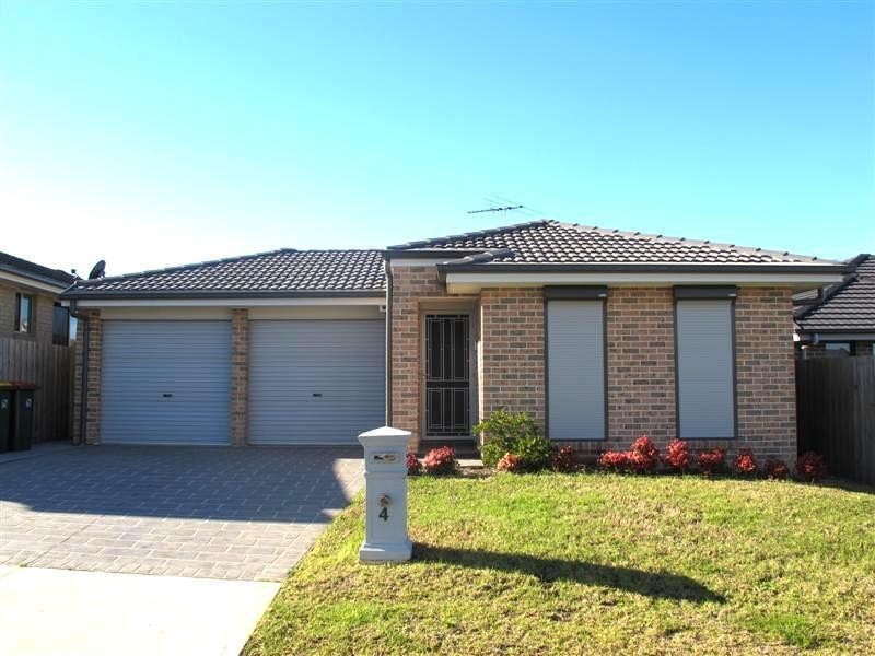 Spring Farm NSW 2570