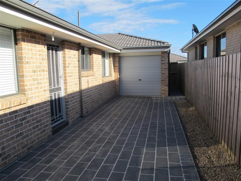 Spring Farm NSW 2570
