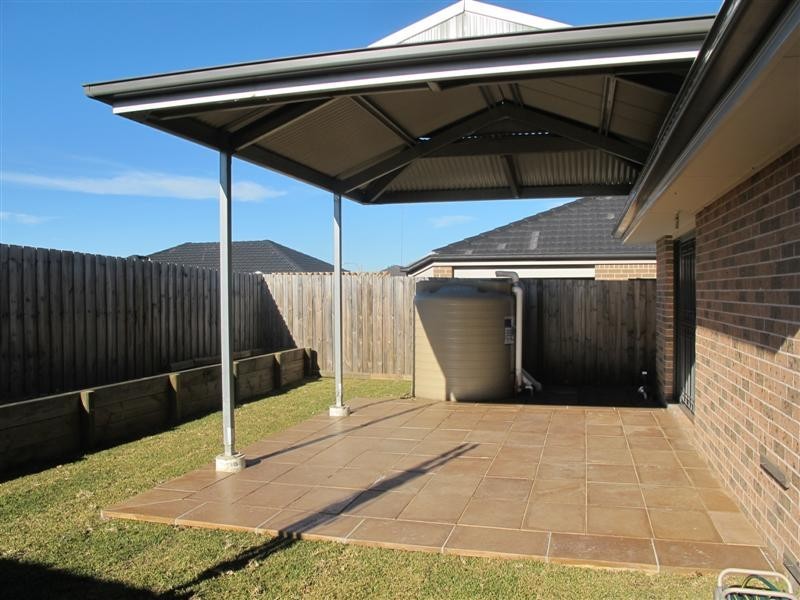Spring Farm NSW 2570