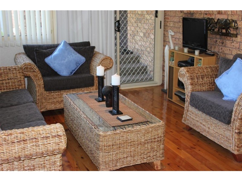 St Johns Park NSW 2176