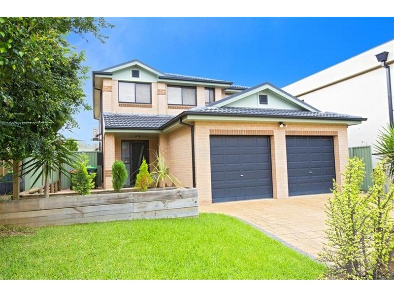 West Hoxton NSW 2171