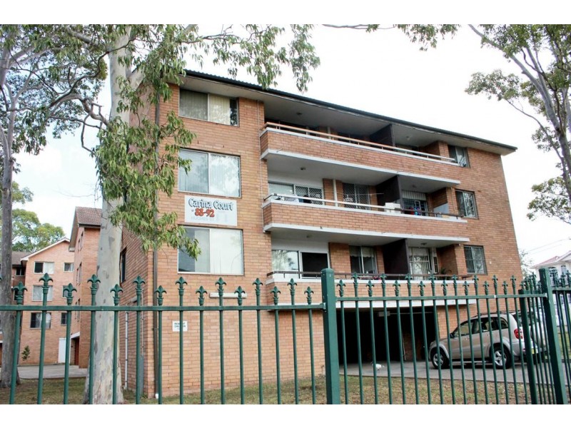 42/88-92 HUGHES ST, Cabramatta NSW 2166
