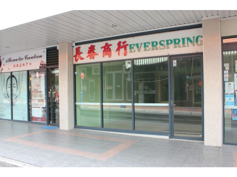 7/46 HILL STREET, Cabramatta NSW 2166