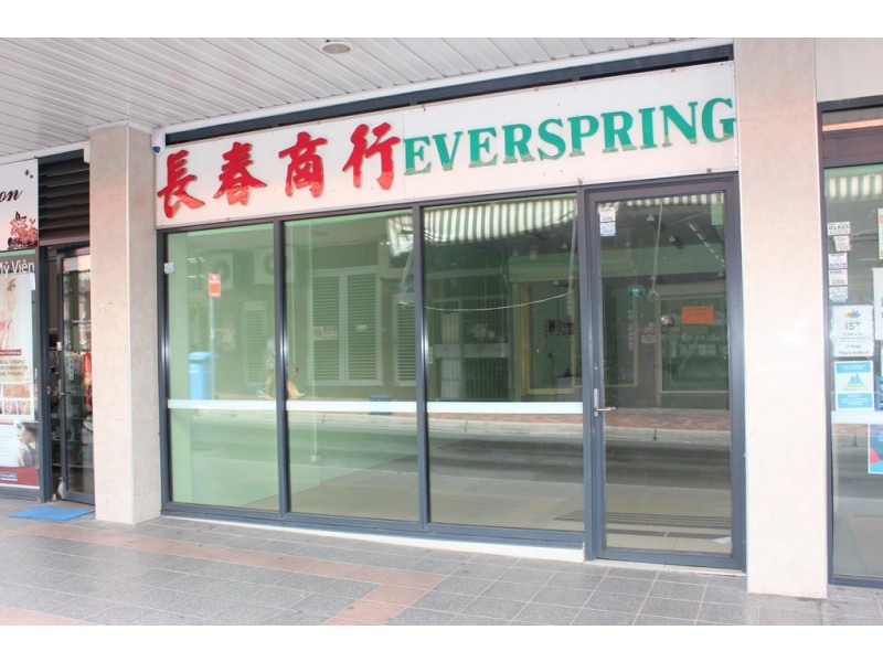 7/46 HILL STREET, Cabramatta NSW 2166