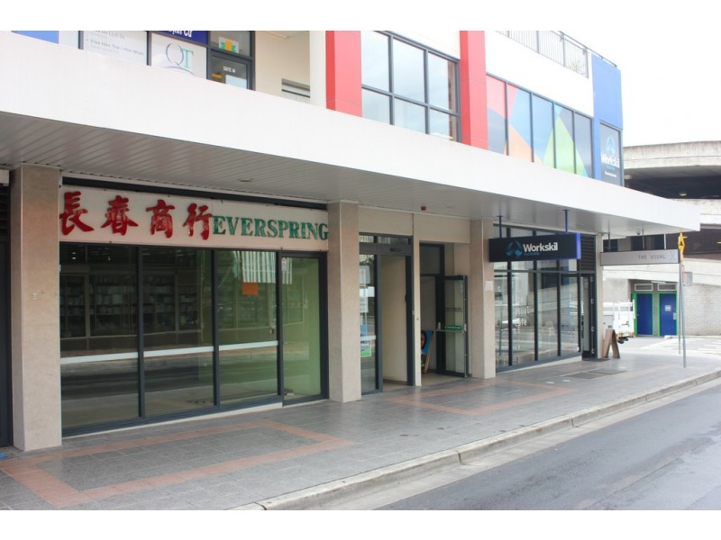 7/46 HILL STREET, Cabramatta NSW 2166