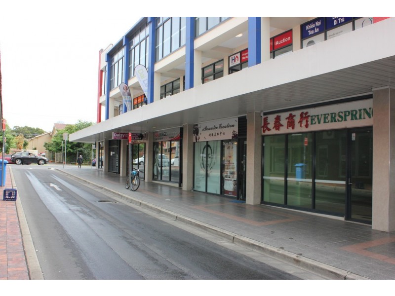 7/46 HILL STREET, Cabramatta NSW 2166