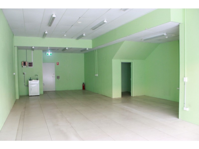 7/46 HILL STREET, Cabramatta NSW 2166