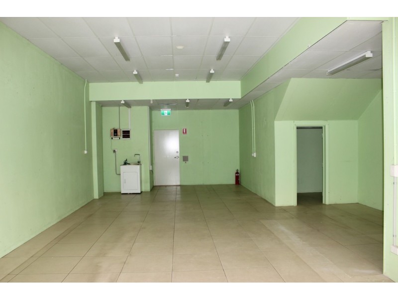 7/46 HILL STREET, Cabramatta NSW 2166