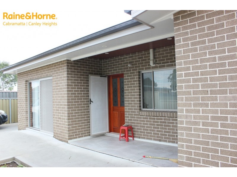 61A JANE ST, Smithfield NSW 2164