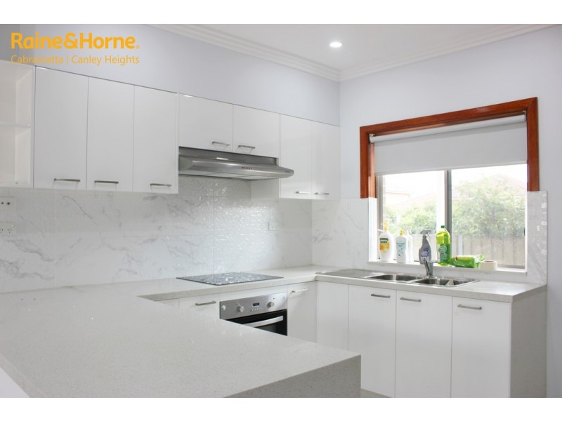 61A JANE ST, Smithfield NSW 2164