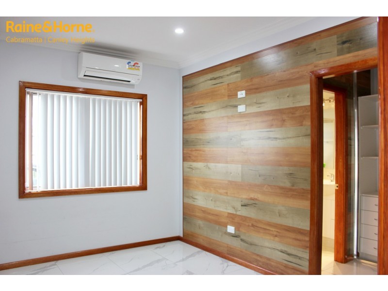 61A JANE ST, Smithfield NSW 2164