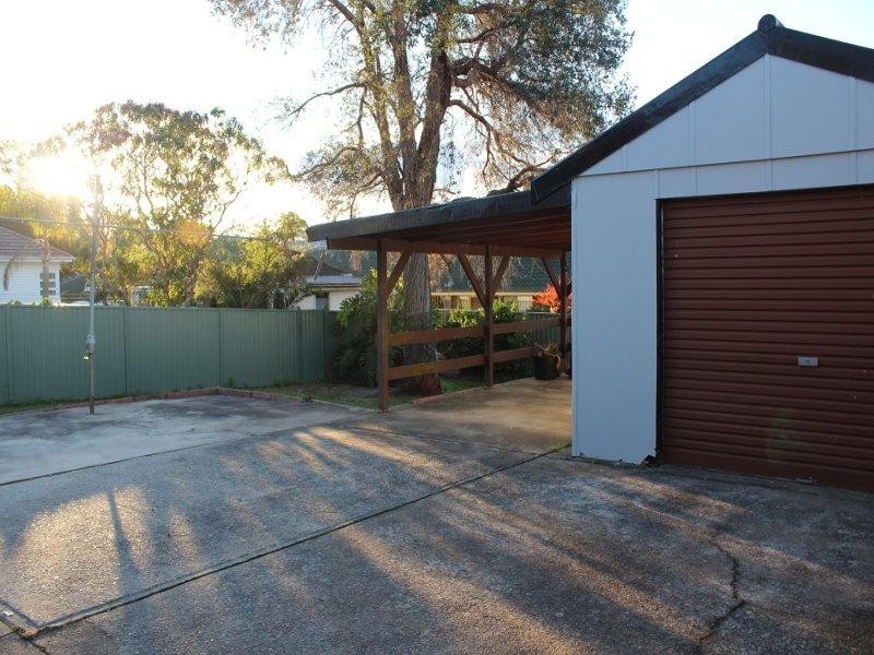 Picnic Point NSW 2213