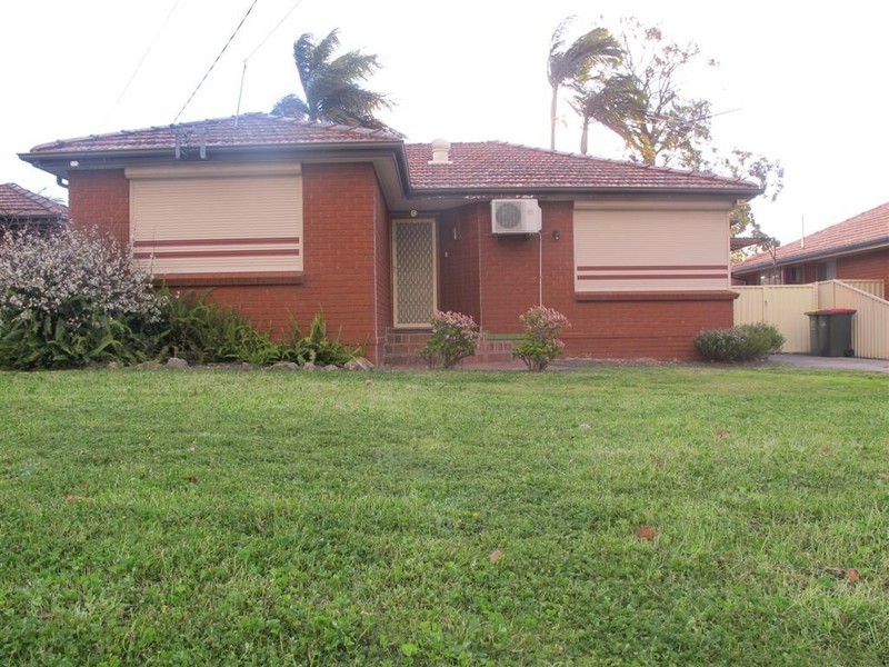 Canley Heights NSW 2166