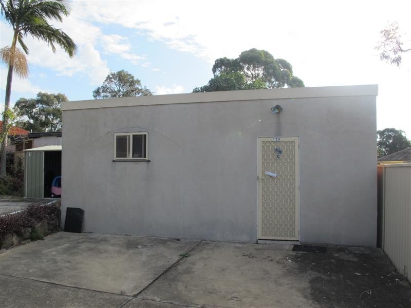 Canley Heights NSW 2166