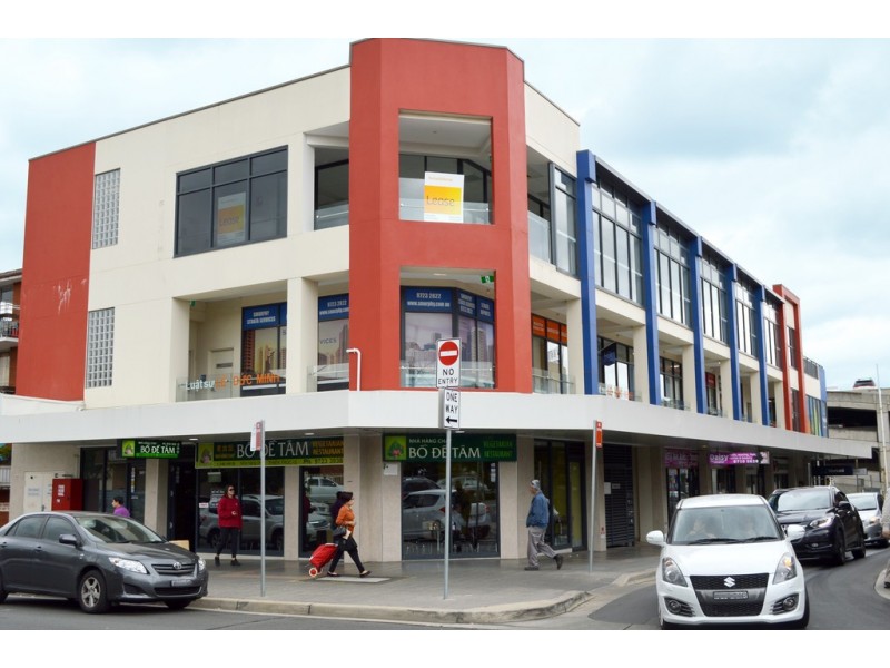 20/46 HILL ST, Cabramatta NSW 2166