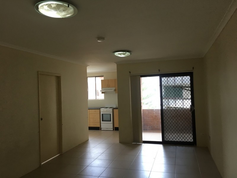 8/43 PHELPS ST, Canley Vale NSW 2166