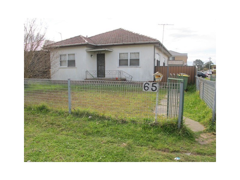 Canley Heights NSW 2166