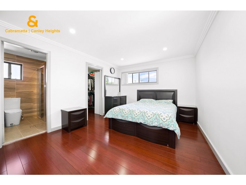 31A GEORGE STREET, Canley Heights NSW 2166