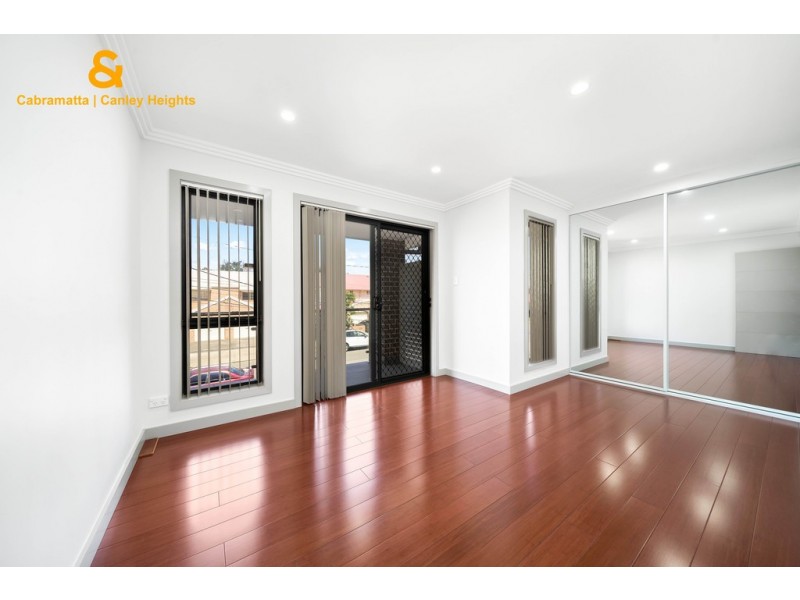 31A GEORGE STREET, Canley Heights NSW 2166