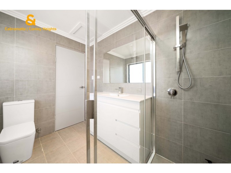 31A GEORGE STREET, Canley Heights NSW 2166