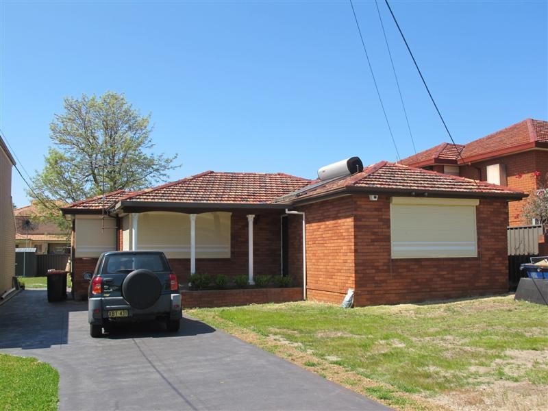 Cabramatta West NSW 2166