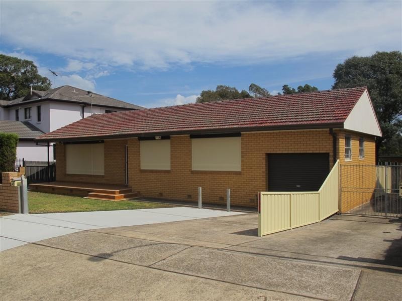 Wakeley NSW 2176