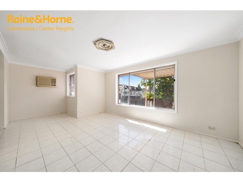 61 CAMBRIDGE STREET, Canley Heights NSW 2166