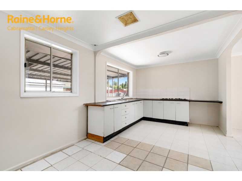 61 CAMBRIDGE STREET, Canley Heights NSW 2166
