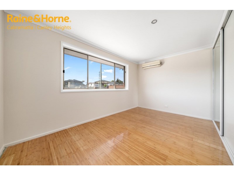 61 CAMBRIDGE STREET, Canley Heights NSW 2166