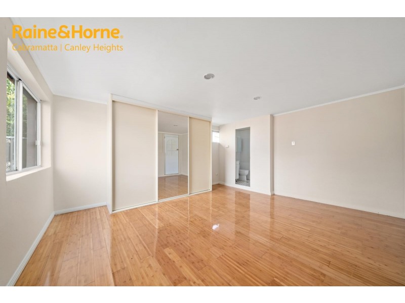61 CAMBRIDGE STREET, Canley Heights NSW 2166
