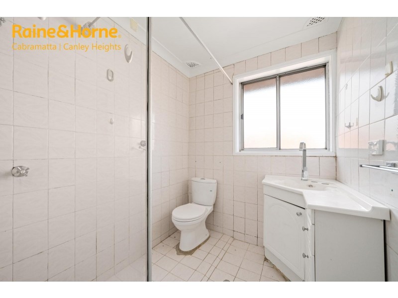 61 CAMBRIDGE STREET, Canley Heights NSW 2166