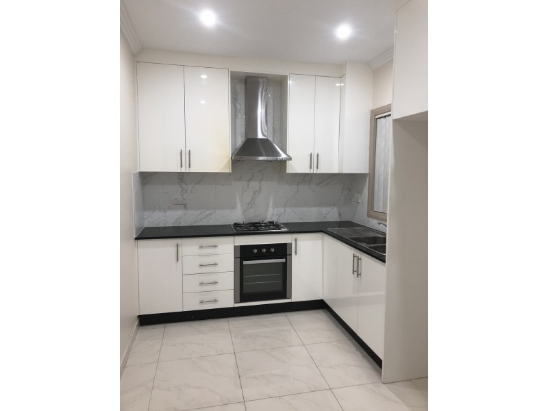 36A CHARTER STREET, Sadleir NSW 2168